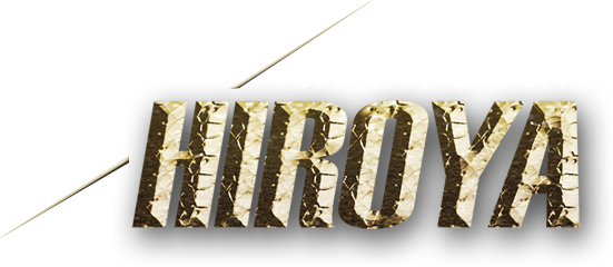 HIROKI official web site