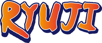 RYUJI official web site